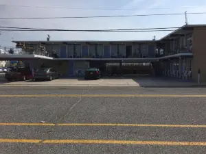Monaco Motel - Wildwood Beach & Boardwalk