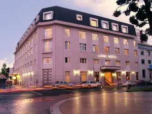Gran Hotel Isabel Riquelme