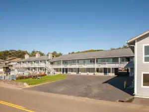Sunset Surf Motel