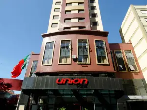 Union Residence Heer