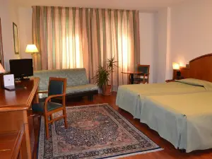 Hotel Due Leoni