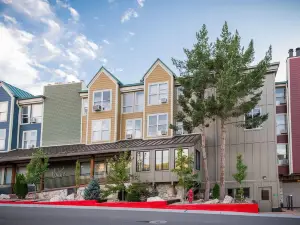 Sweetwater Lift Lodge