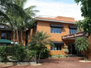 Hotel Pousada Ourinhos