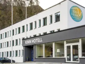 Kinn Hotell Florø