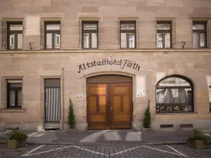 Altstadthotel Furth