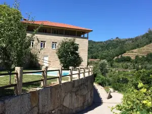 Quinta Casal de Vila Pouca