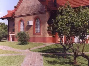 Azahares del Ayuí