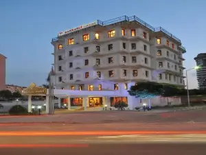 Boutique Estela Hotel