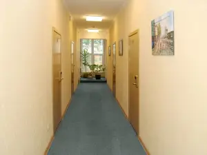 Hotel Livadia