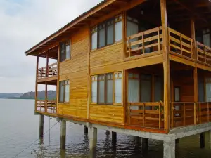 Saiananda Adventure Eco Lodge