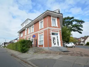 C&S Hotel