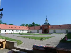 Rogosi Külaliskorter