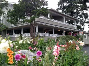 Friday Harbor Grand