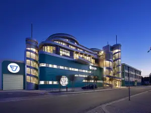 Hotel Erwin Junker