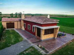 Casa Rural El Crisal