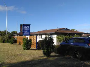Cherry Grove Motel