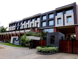 Hotel Shakti Continental