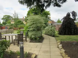 The Bell Inn