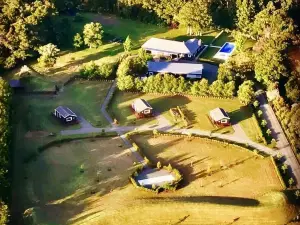 Beauregard Cottages