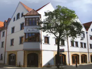 Altstadthotel Bräuwirt