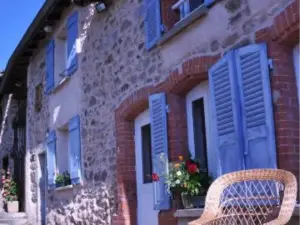 La Ferme Aux Abeilles