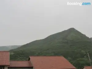 Guesthouse Mtskheta-Kapanadze