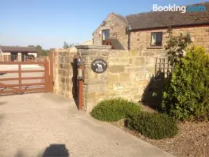 Ravencar Farm B&B