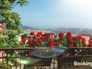 La Terrazza del Borgo