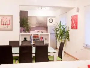 Apartments Zagy