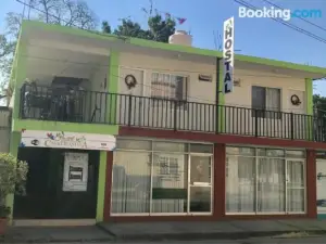 Hostal Casa Huasteca