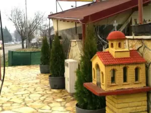House la Strada