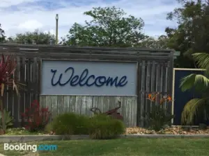 A'Wangralea Caravan Park