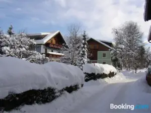 Pension Sydler