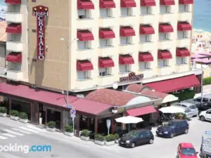 Hotel Cristallo