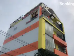 Ngoc Kha Tu 1 Hotel