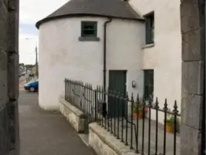 Castletown Round House