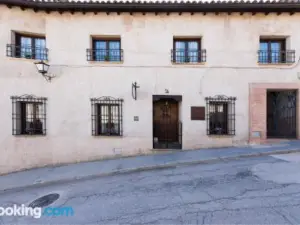La Casa de la Vieja - Rustic & Charming Appartments