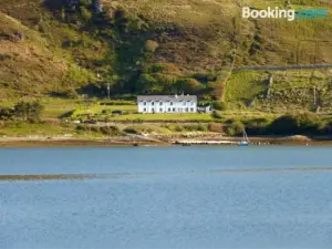 Waterfront Rest B&B