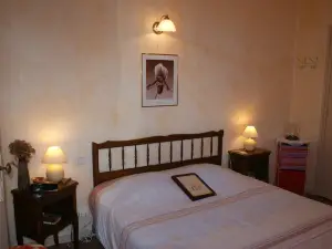 Hôtel le Dauphin