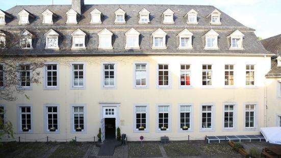 Spielzeugmuseum Travel Guidebook Must Visit Attractions In Trier