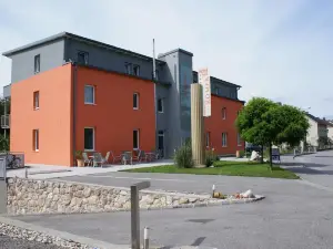 Pension Zum Römer