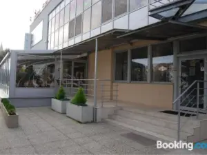 Hotel Šariš