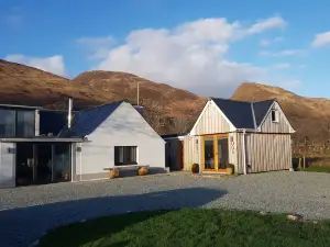 Creaggan Ard Lodge