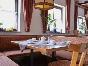 Route 145 , bed & breakfast