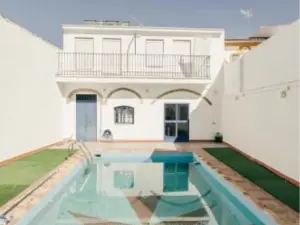 El Rincón del Comendador Tocina by Ruralidays