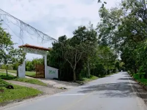 Hotel Estorake San Agustin Huila