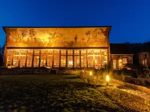 Hotel Kloster Bronnbach