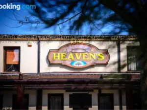 Pensiune Heavens