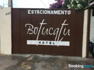 Botucatu Hotel