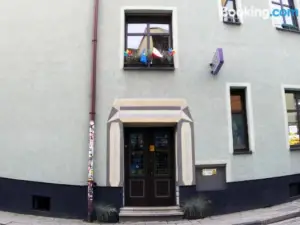 3 Bros' Hostel Cieszyn